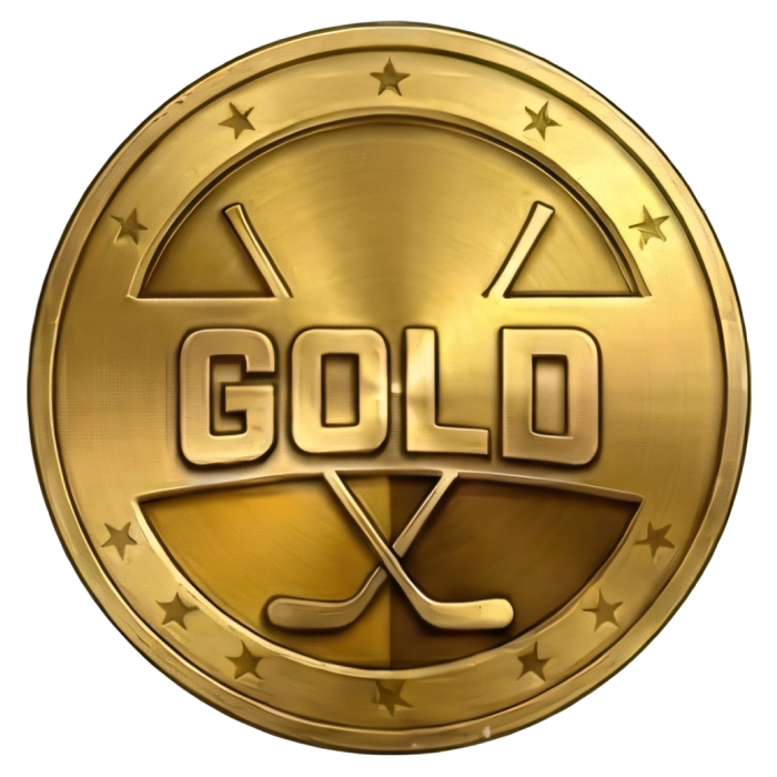 Gold