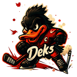 Mighty Deks