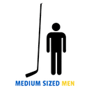 Medium Sized Men
