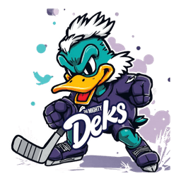 Mighty Deks