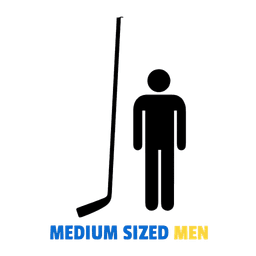 Medium Sized Men-s1