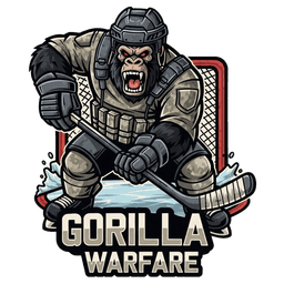 Gorilla Warfare