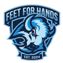 Feet For Hands