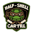 Half Shell Cartel