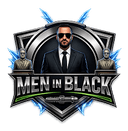 Men In Black
