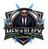 iiNsAnE x w00dy logo